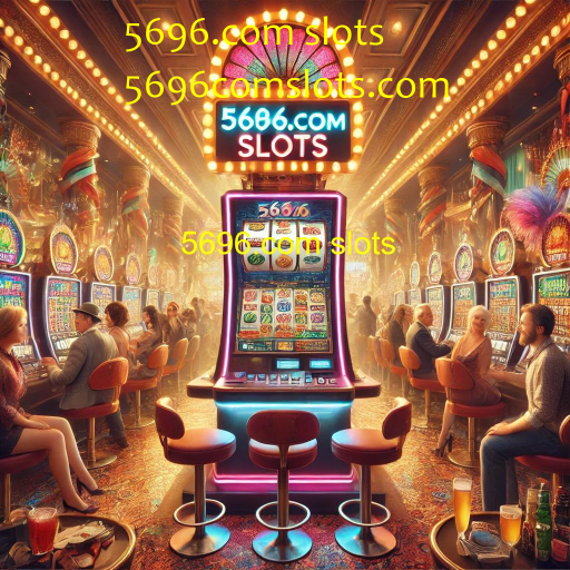 5696.com slots