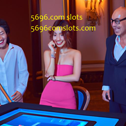 5696.com slots