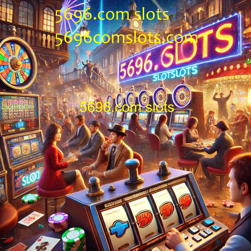 5696.com slots