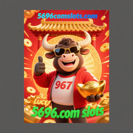 Explorando a FAQ Section: Tudo que Você Precisa Saber sobre Slots em 5696.com