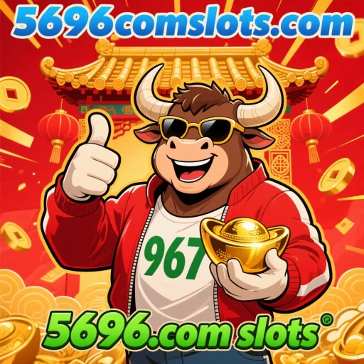 Explorando a Categoria 'Game Genres' no 5696.com Slots