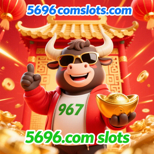 Explorando os 'Popular Slots' do 5696.com: Uma Jornada de Diversão e Emoção