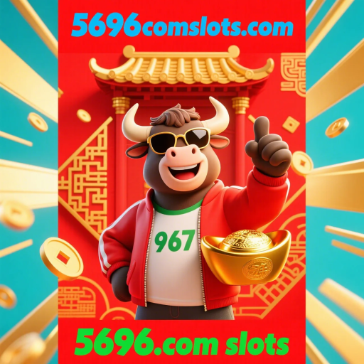 Últimas Promoções nos Slots do 5696.com: Aproveite ao Máximo!