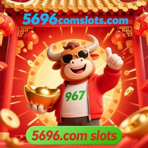 Facilidade e Diversão: A Revolução do Registro em Jogos de Slots com '5696.com'