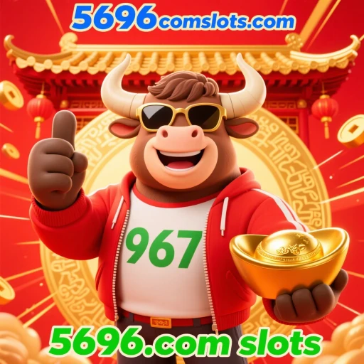 A Emoção dos Torneios de Slots em 5696.com